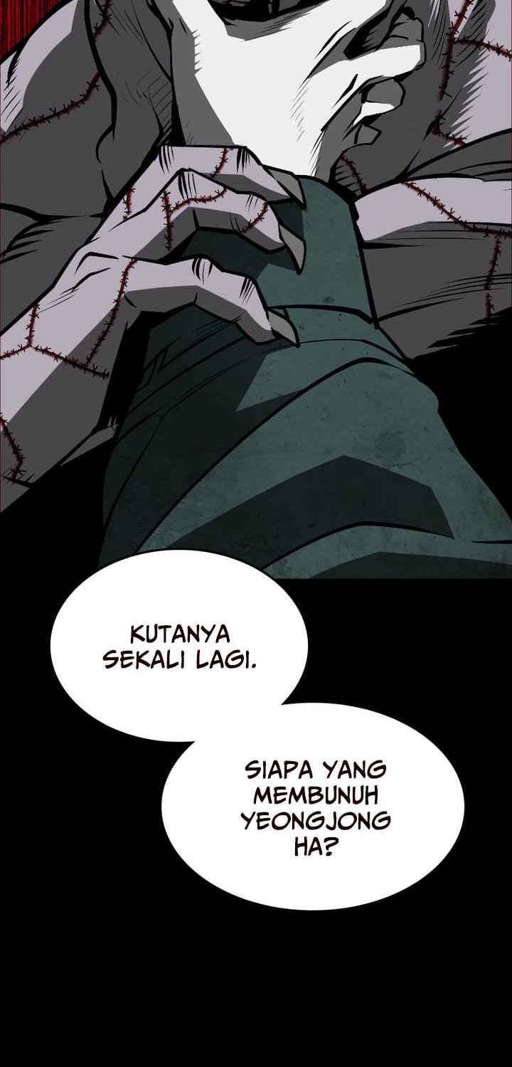 The Silent Warrior Chapter 15 - halaman 20