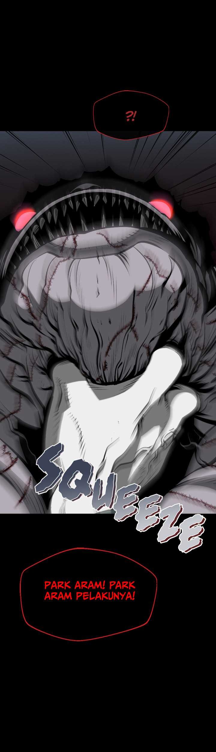 The Silent Warrior Chapter 15 - halaman 21