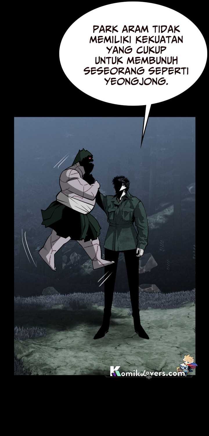 The Silent Warrior Chapter 15 - halaman 22