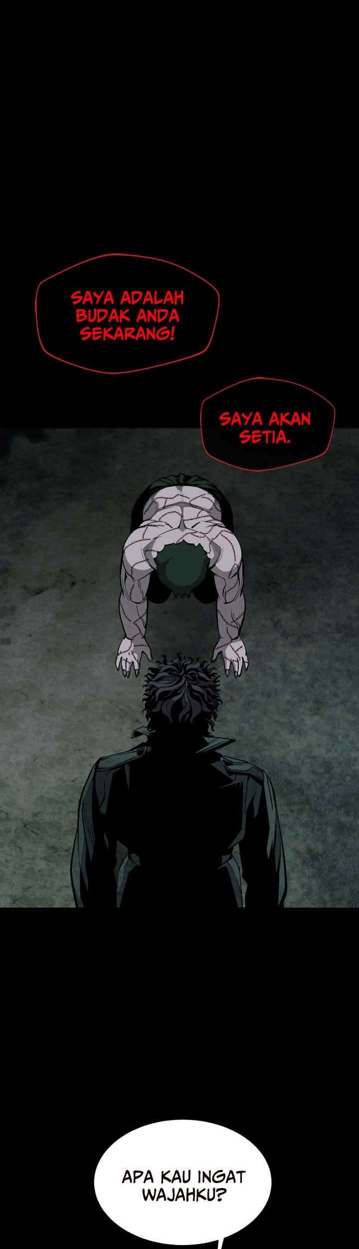 The Silent Warrior Chapter 15 - halaman 25