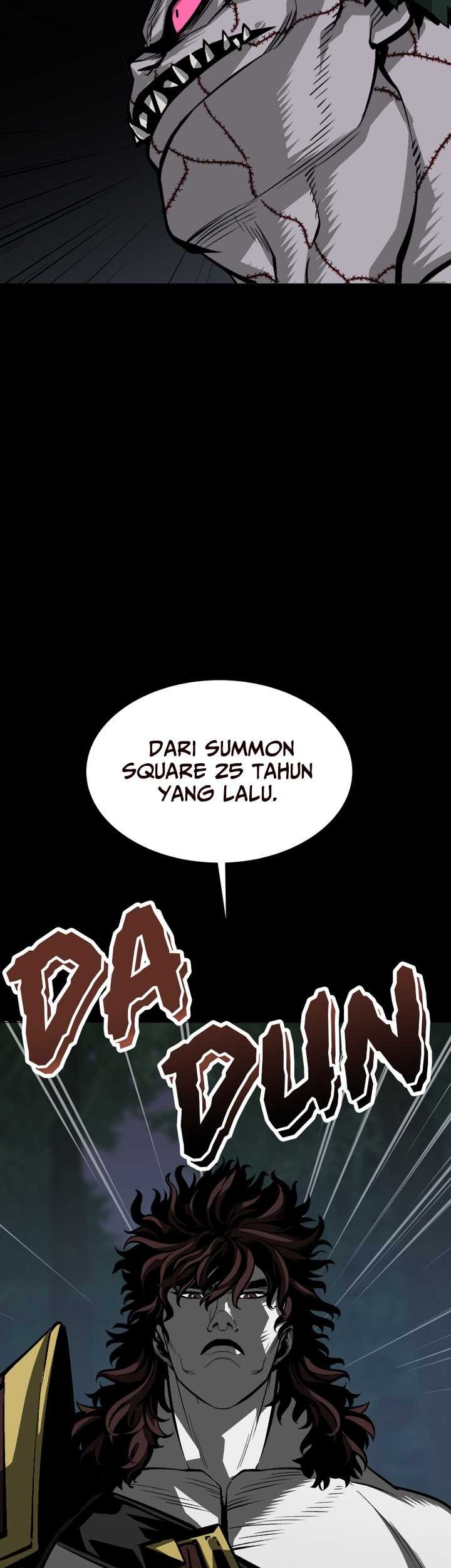 The Silent Warrior Chapter 15 - halaman 27