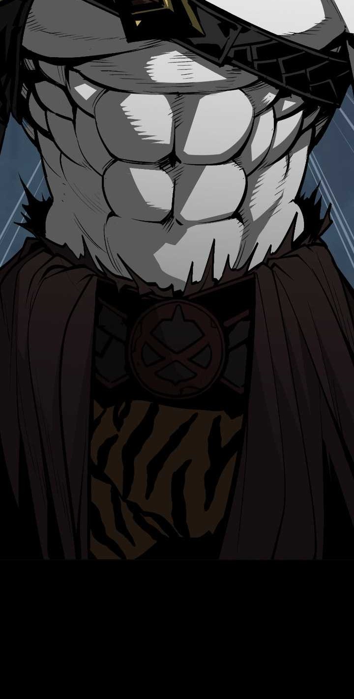 The Silent Warrior Chapter 15 - halaman 28