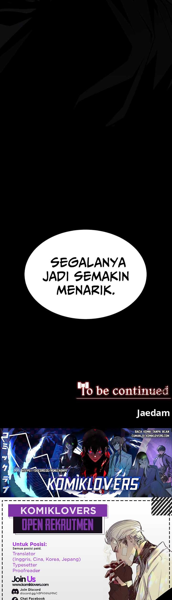 The Silent Warrior Chapter 15 - halaman 39