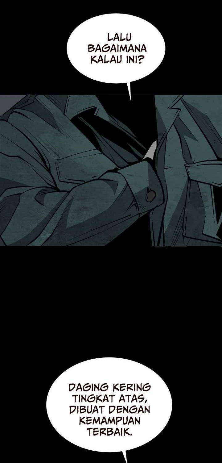 The Silent Warrior Chapter 15 - halaman 4