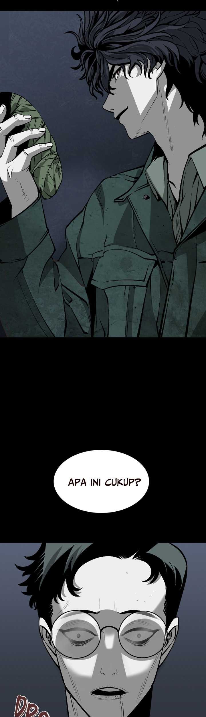 The Silent Warrior Chapter 15 - halaman 5
