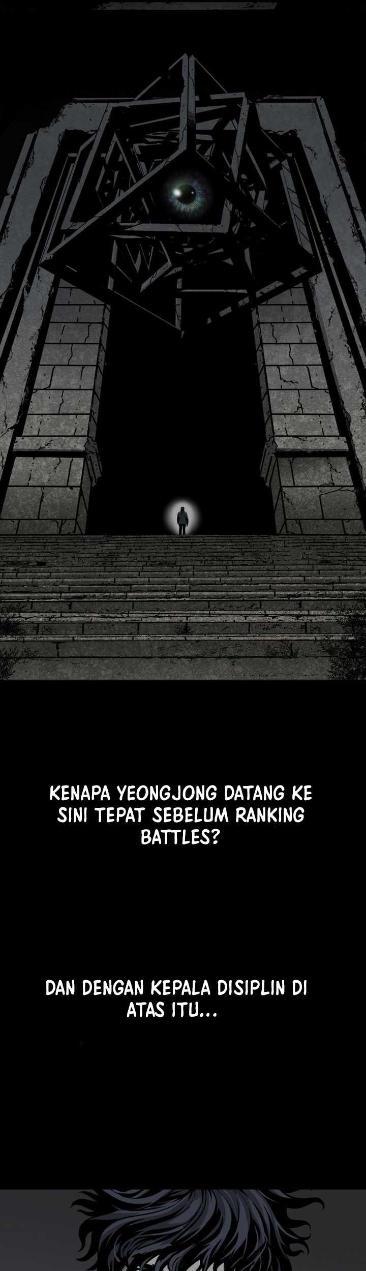 The Silent Warrior Chapter 15 - halaman 7
