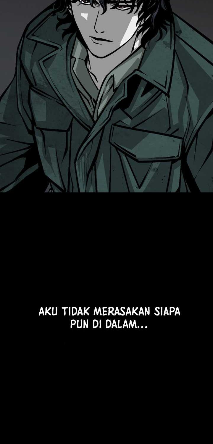The Silent Warrior Chapter 15 - halaman 8