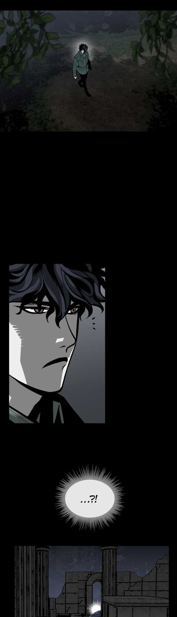 The Silent Warrior Chapter 15 - halaman 9
