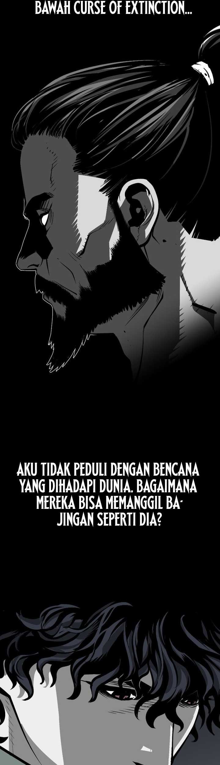 The Silent Warrior Chapter 17 - halaman 16