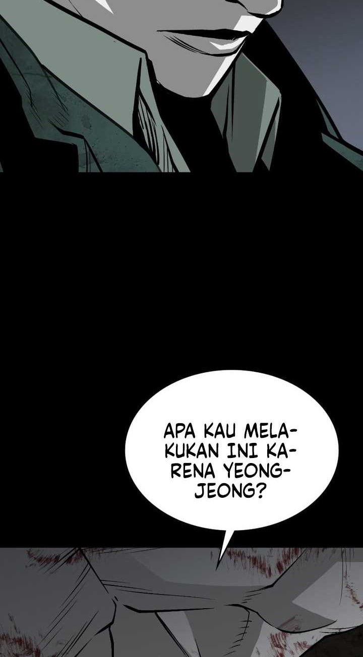The Silent Warrior Chapter 17 - halaman 17