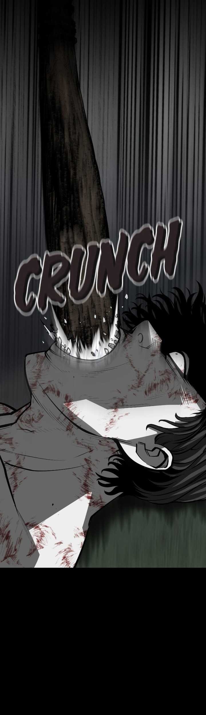 The Silent Warrior Chapter 17 - halaman 20
