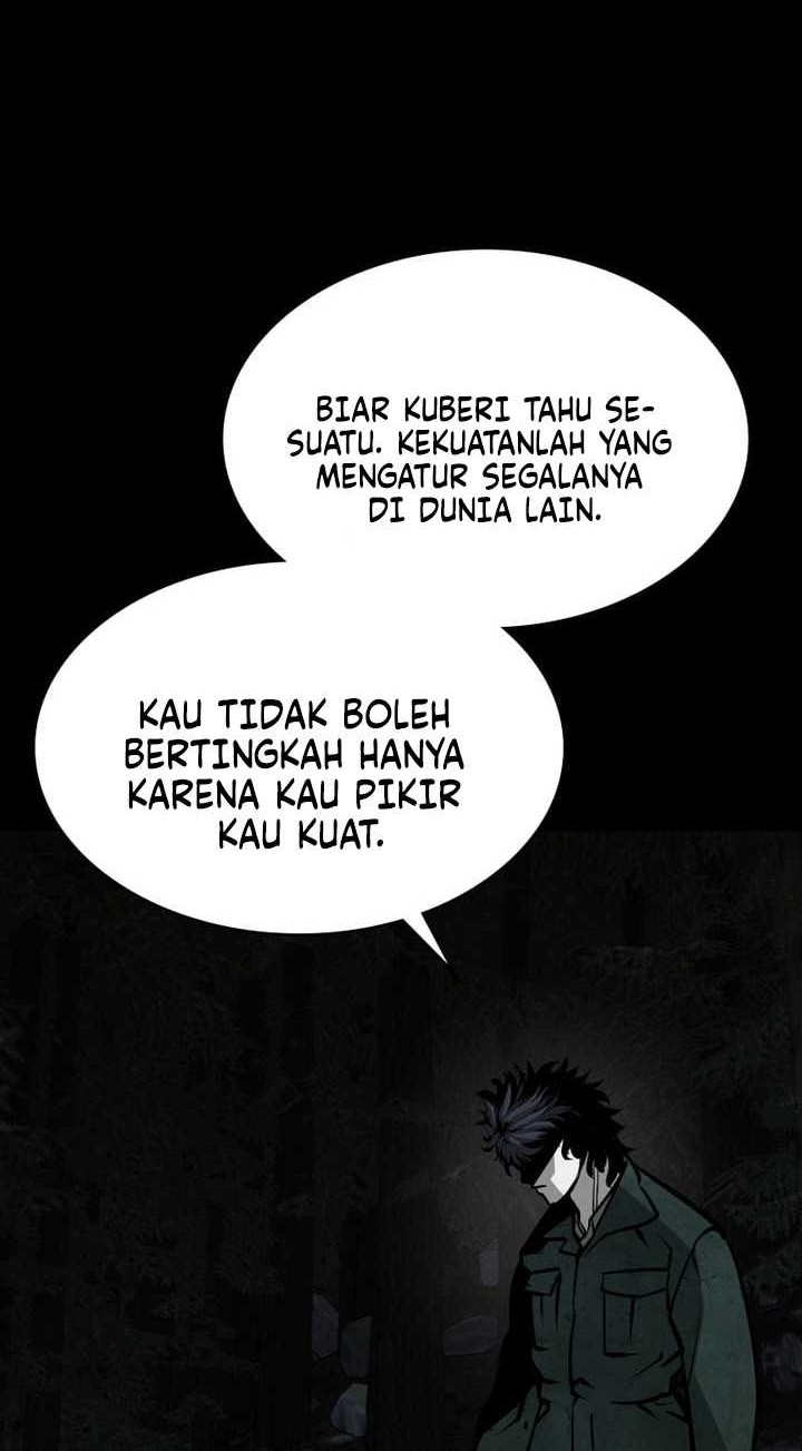 The Silent Warrior Chapter 17 - halaman 21