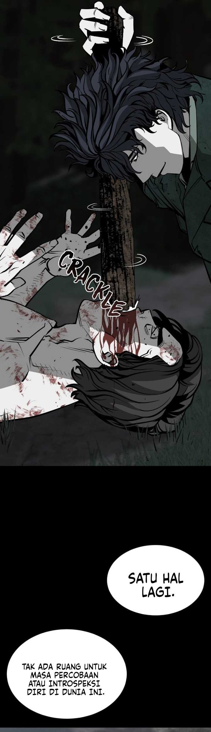 The Silent Warrior Chapter 17 - halaman 24