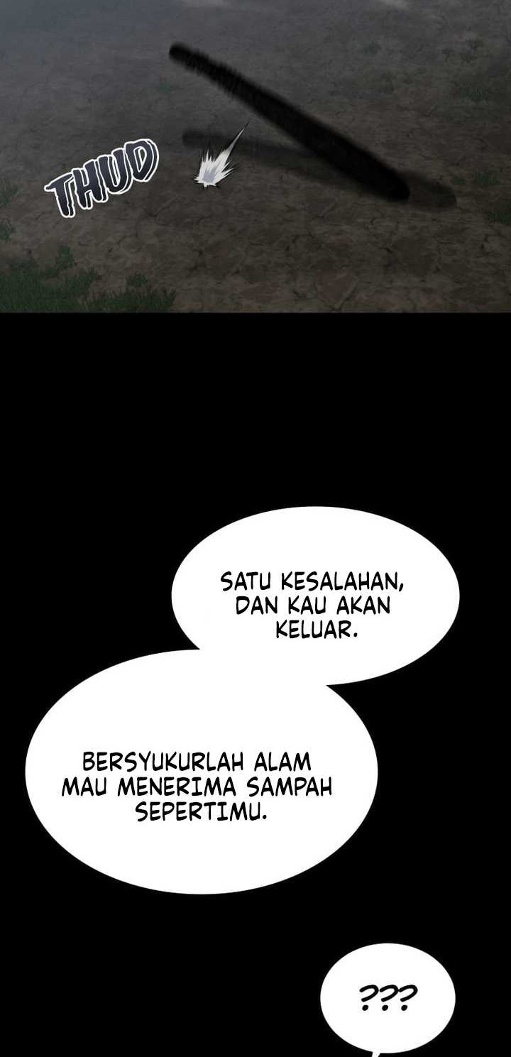 The Silent Warrior Chapter 17 - halaman 25