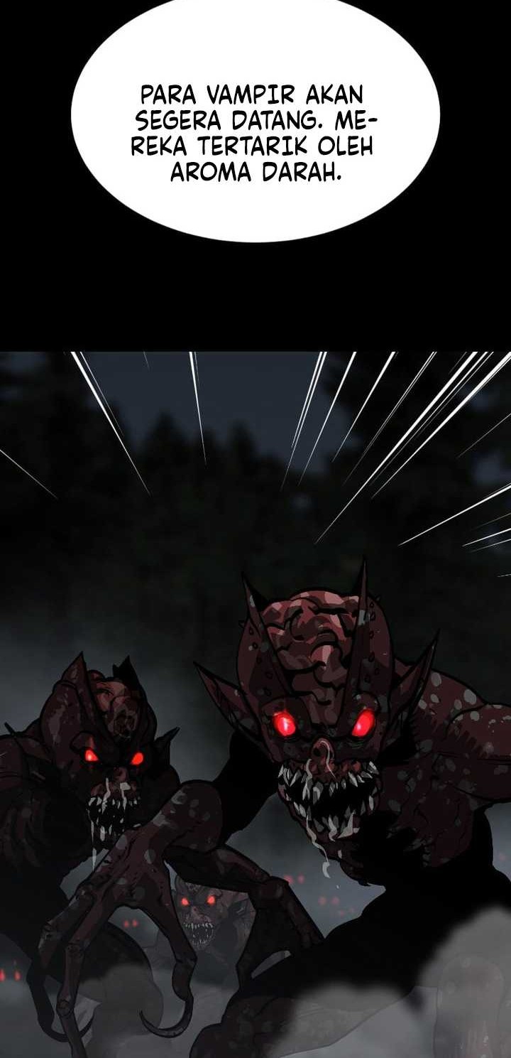 The Silent Warrior Chapter 17 - halaman 27