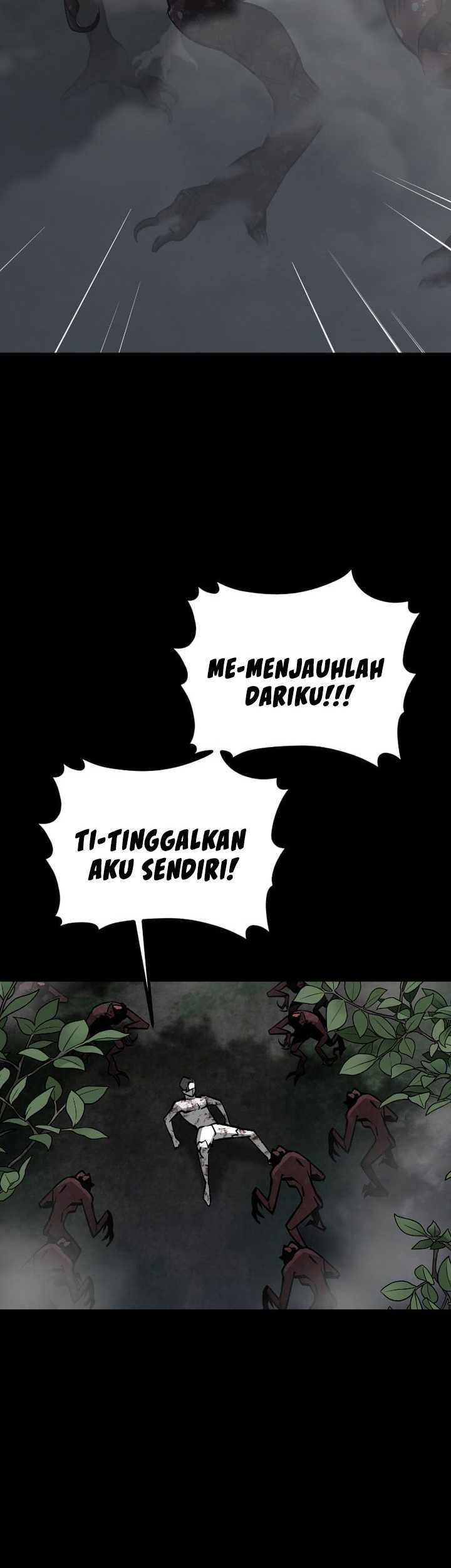 The Silent Warrior Chapter 17 - halaman 28