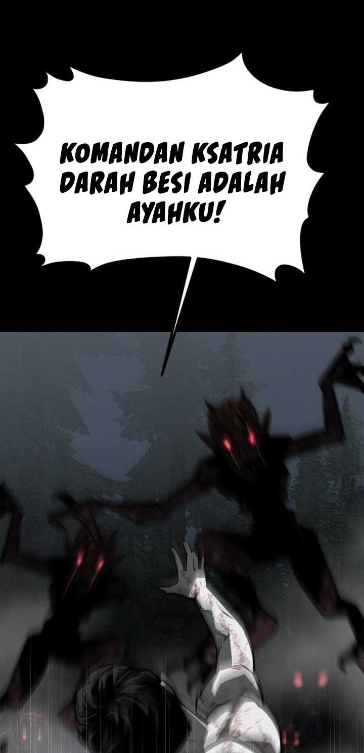 The Silent Warrior Chapter 17 - halaman 29