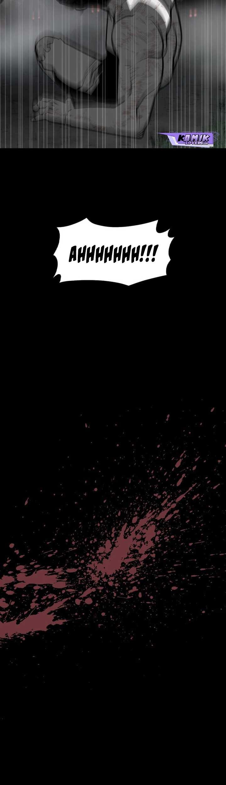 The Silent Warrior Chapter 17 - halaman 30