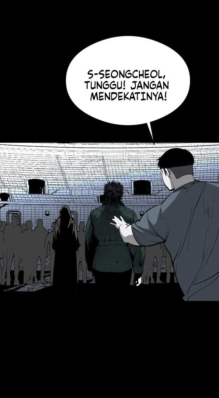 The Silent Warrior Chapter 18 - halaman 10