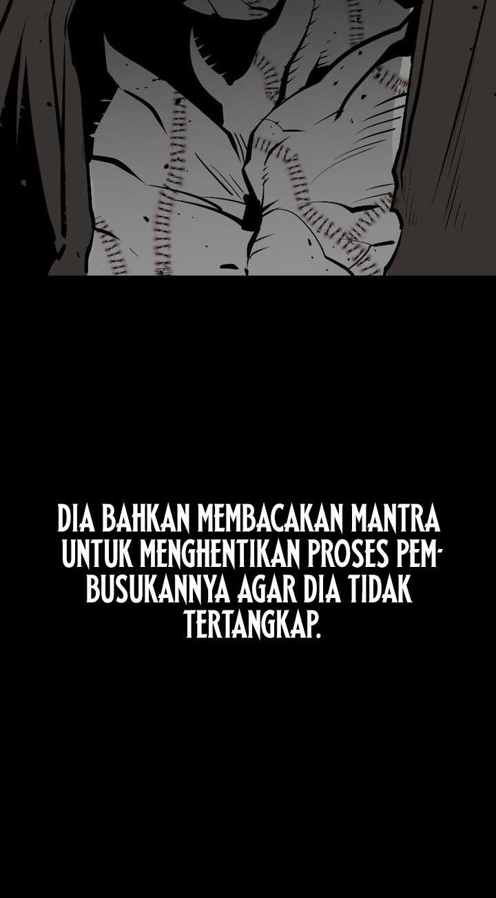 The Silent Warrior Chapter 18 - halaman 12
