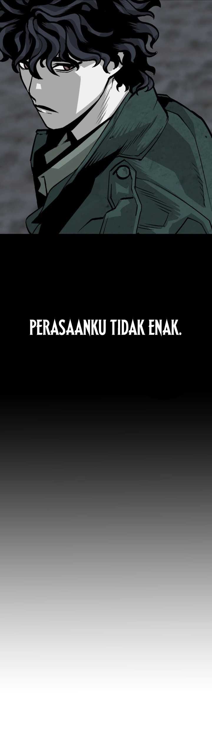The Silent Warrior Chapter 18 - halaman 13