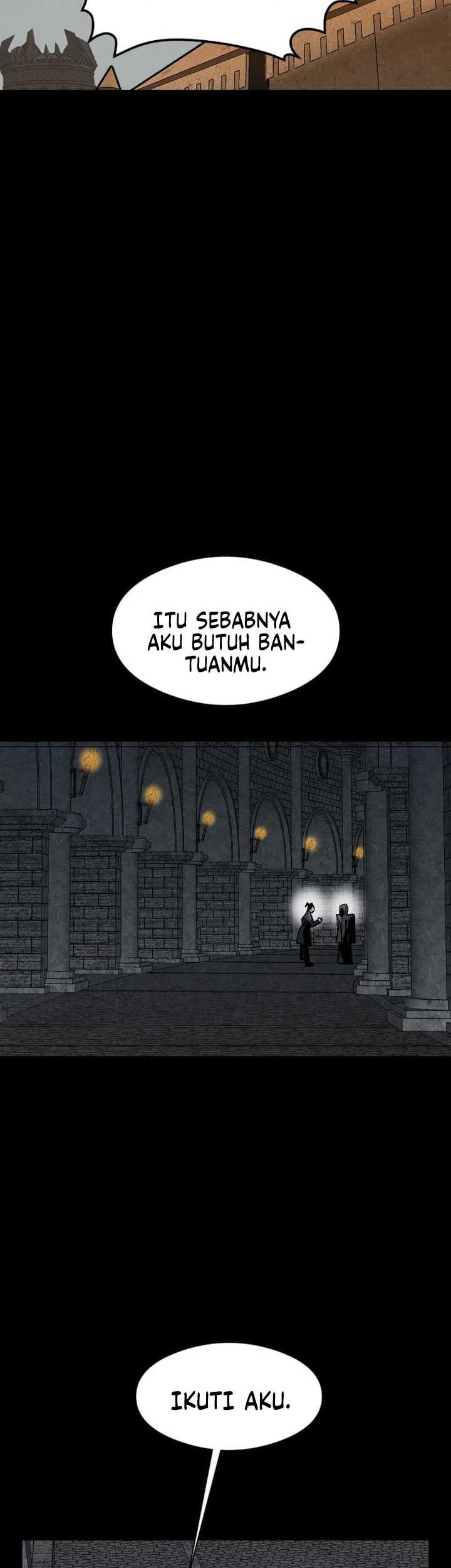 The Silent Warrior Chapter 18 - halaman 15