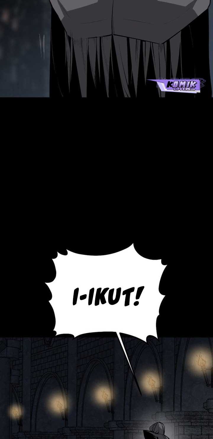 The Silent Warrior Chapter 18 - halaman 18
