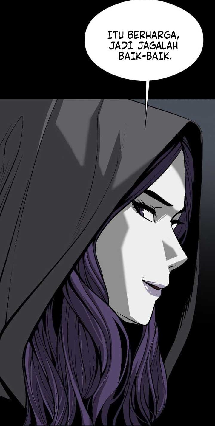 The Silent Warrior Chapter 18 - halaman 22