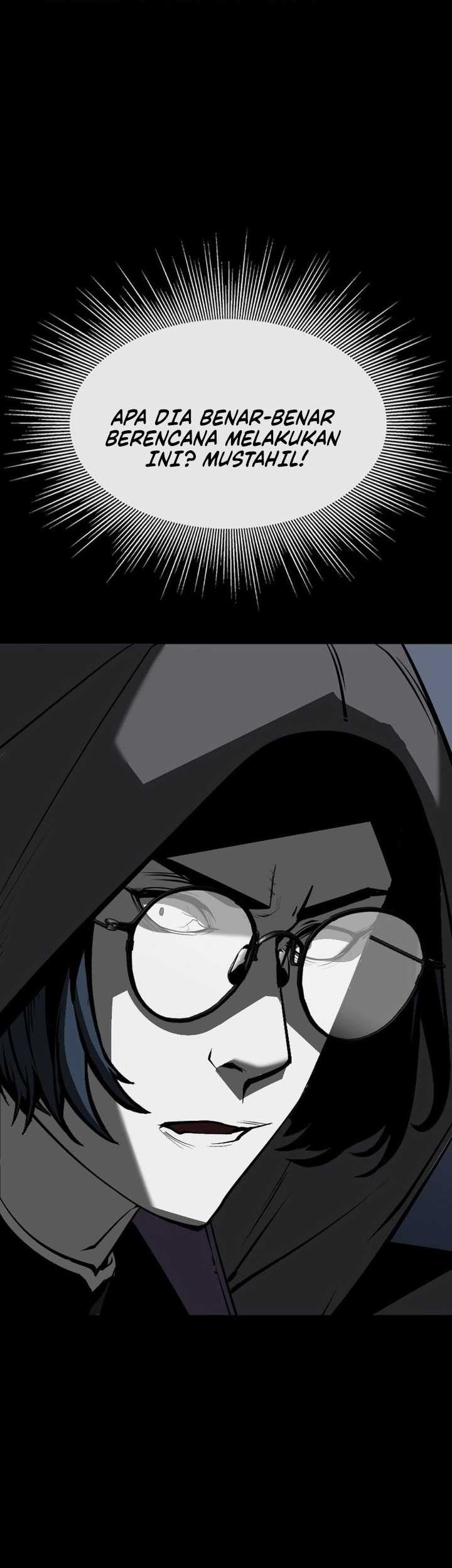 The Silent Warrior Chapter 18 - halaman 23