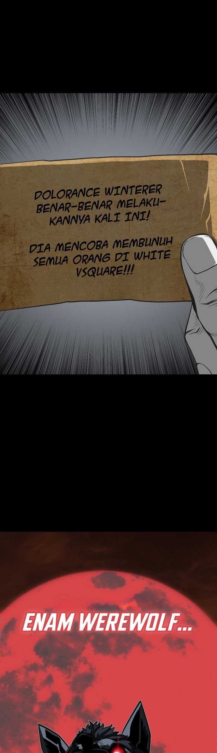 The Silent Warrior Chapter 18 - halaman 25