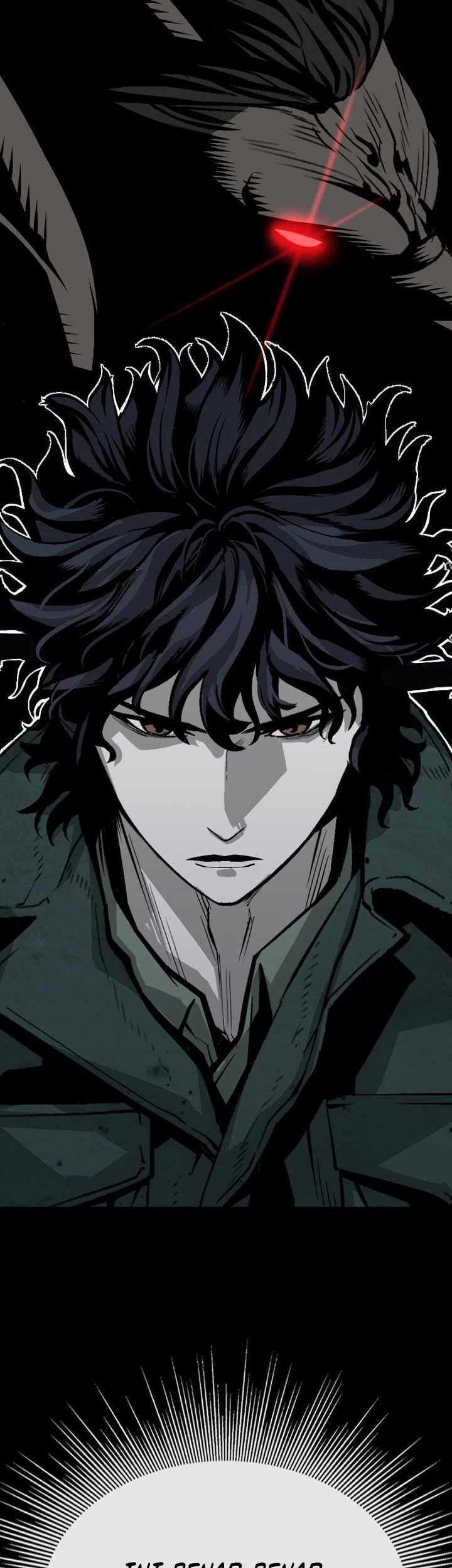 The Silent Warrior Chapter 18 - halaman 27