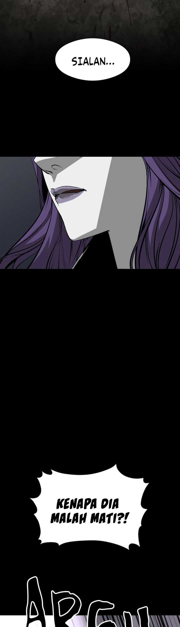 The Silent Warrior Chapter 18 - halaman 3