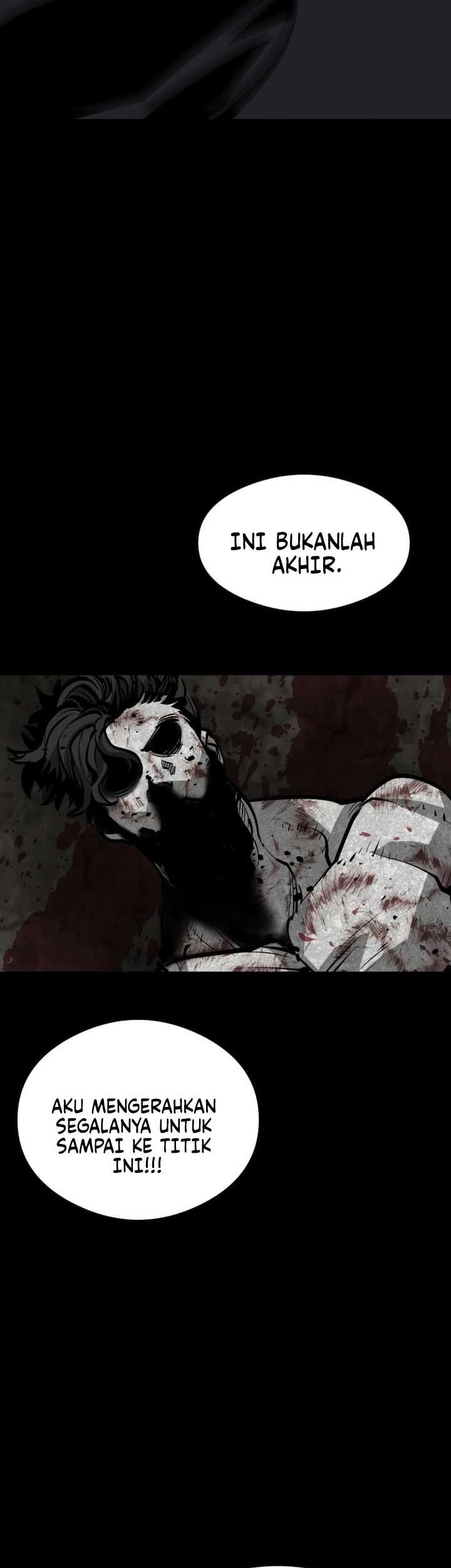 The Silent Warrior Chapter 18 - halaman 5