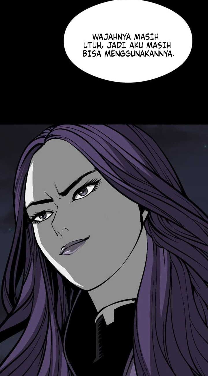 The Silent Warrior Chapter 18 - halaman 6