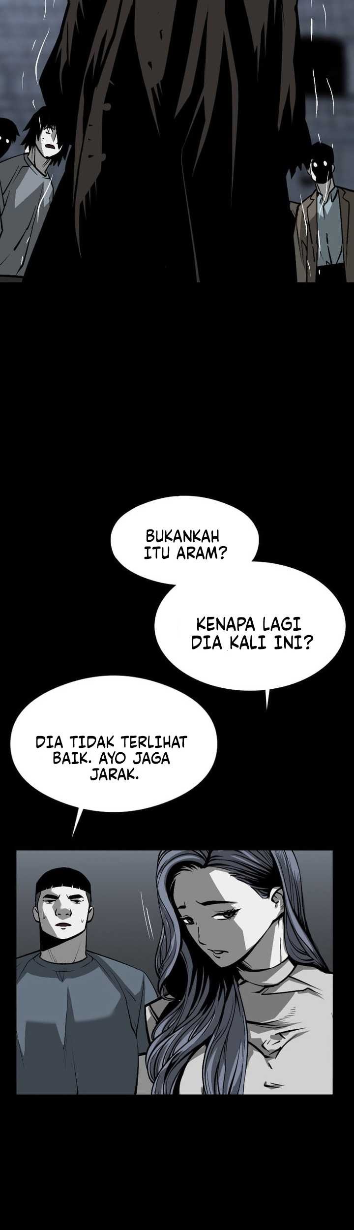 The Silent Warrior Chapter 18 - halaman 9