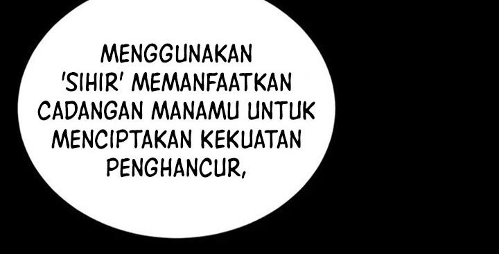 The Silent Warrior Chapter 2 - halaman 35
