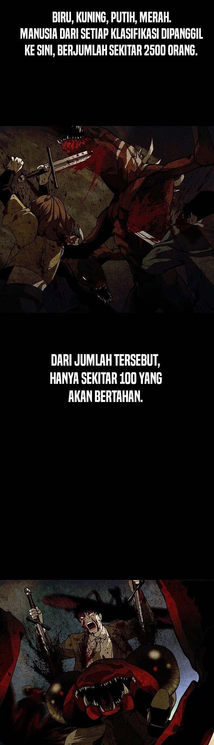 The Silent Warrior Chapter 2 - halaman 46