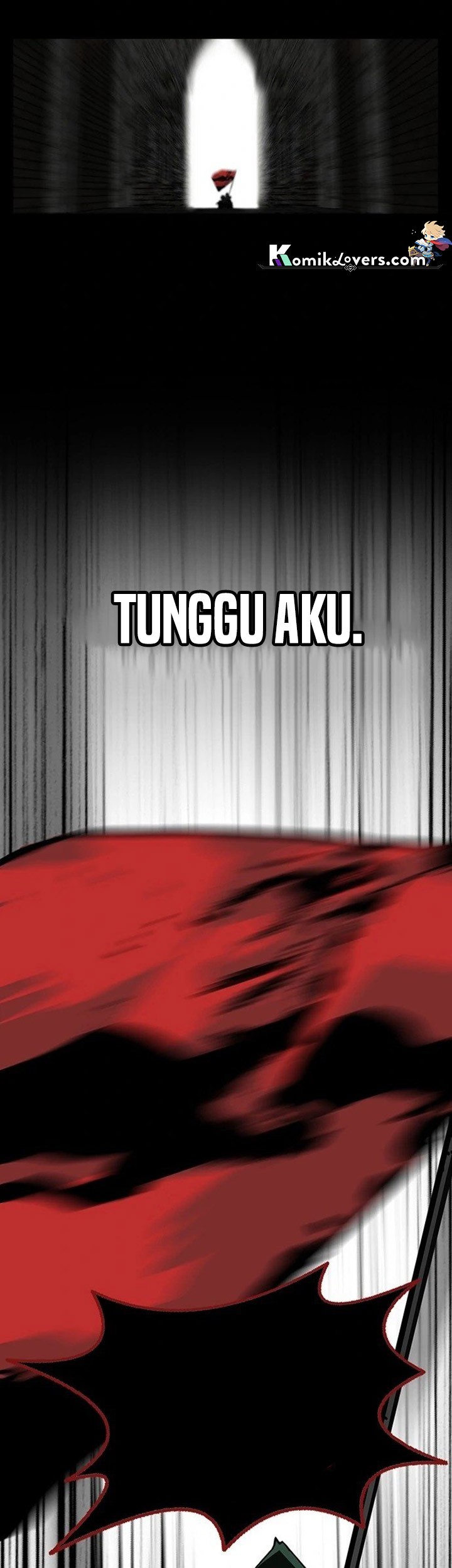 The Silent Warrior Chapter 2 - halaman 50