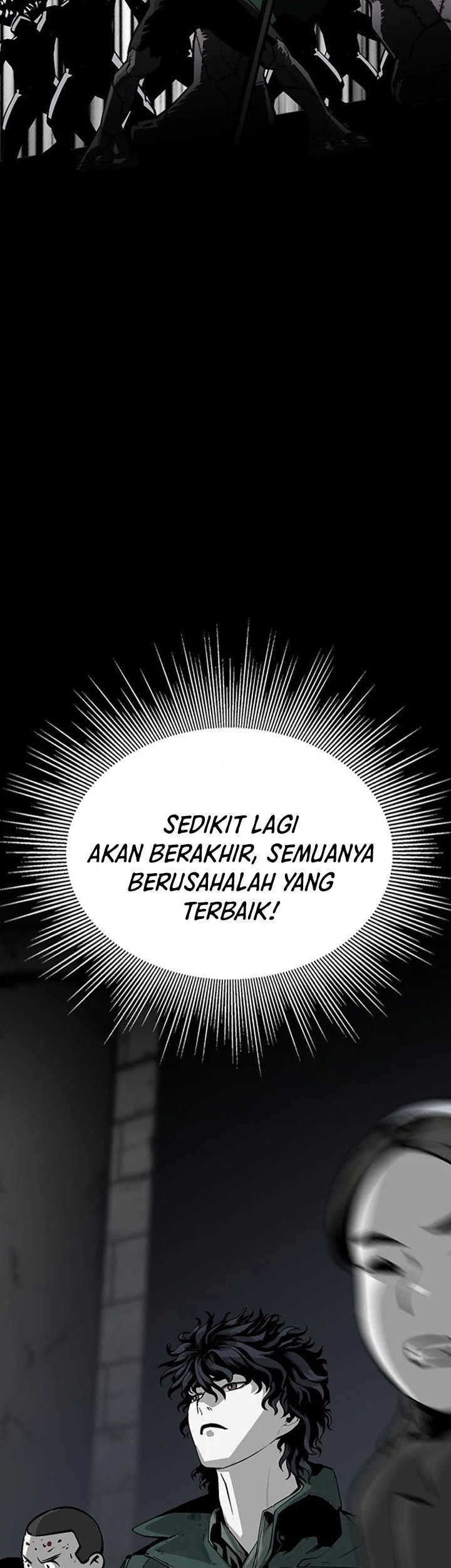 The Silent Warrior Chapter 2 - halaman 52