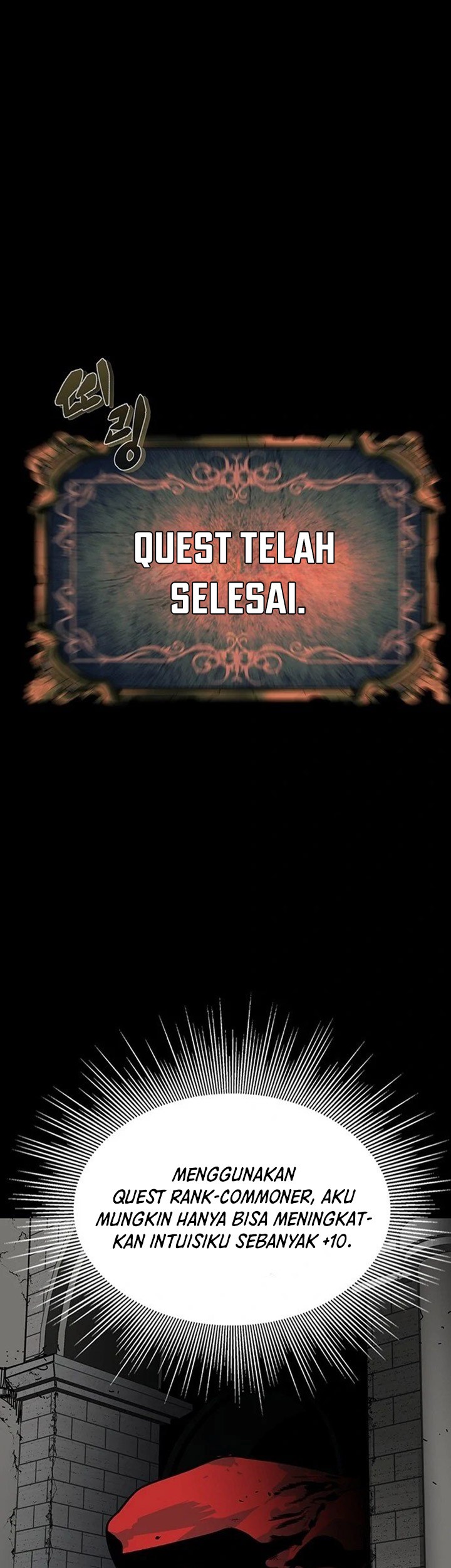 The Silent Warrior Chapter 2 - halaman 54