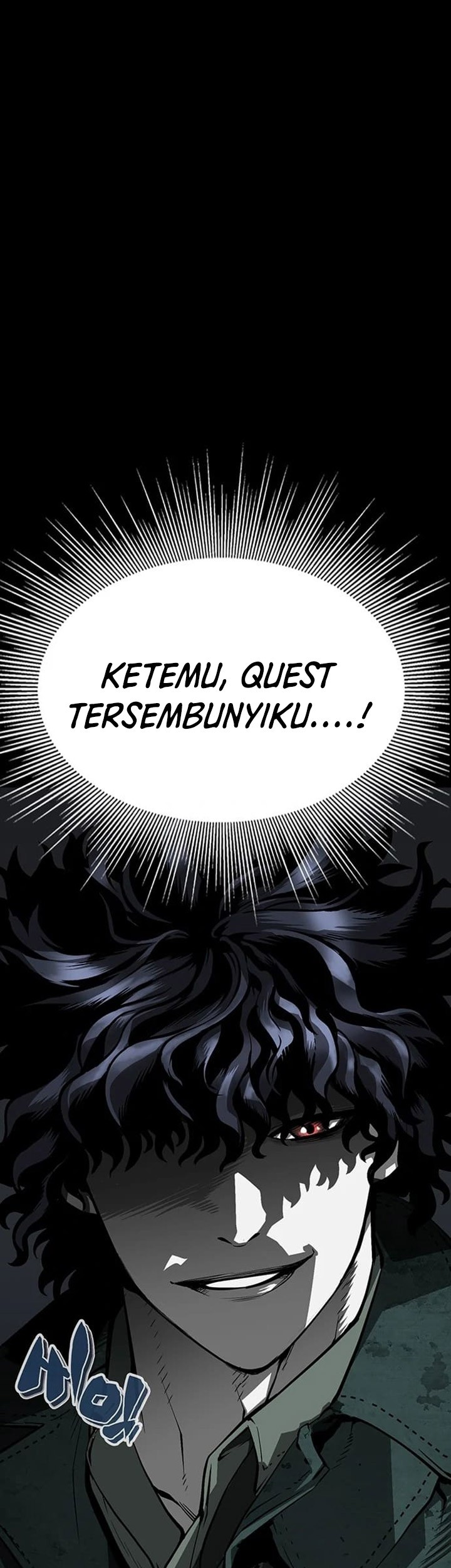 The Silent Warrior Chapter 2 - halaman 60