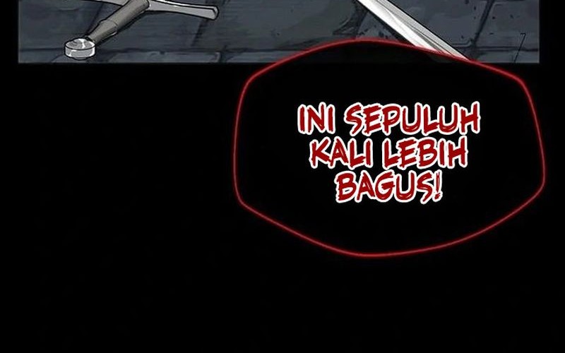 The Silent Warrior Chapter 3 - halaman 30