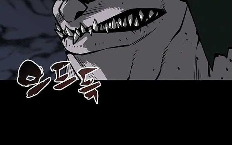 The Silent Warrior Chapter 3 - halaman 38