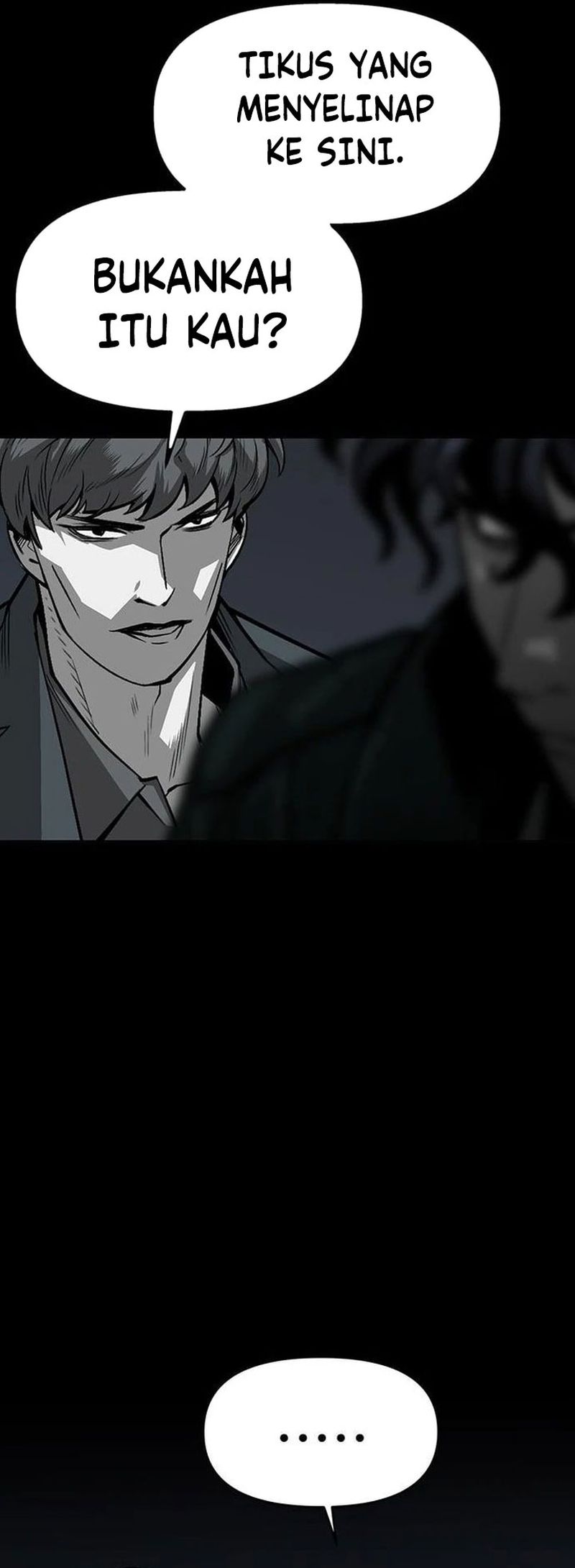 The Silent Warrior Chapter 3 - halaman 52