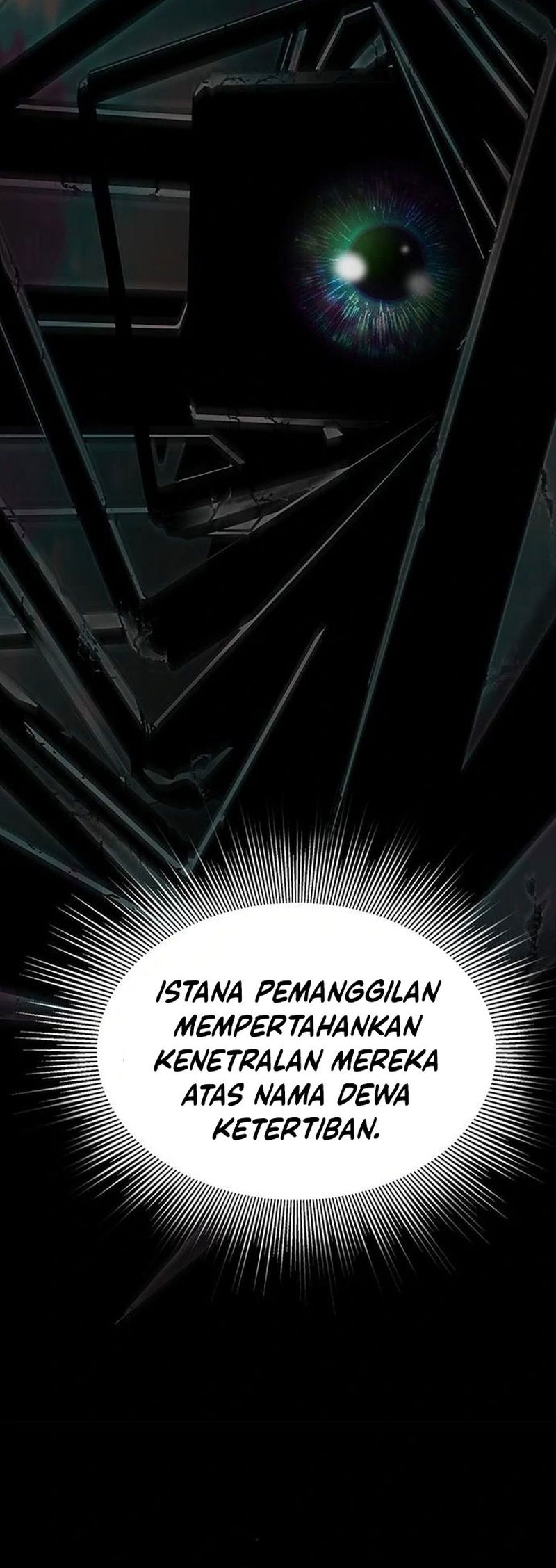 The Silent Warrior Chapter 3 - halaman 6
