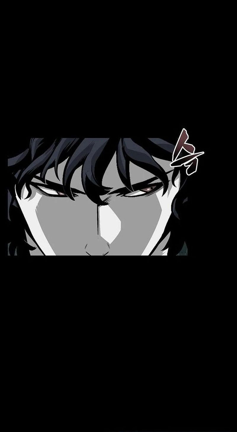 The Silent Warrior Chapter 4 - halaman 1
