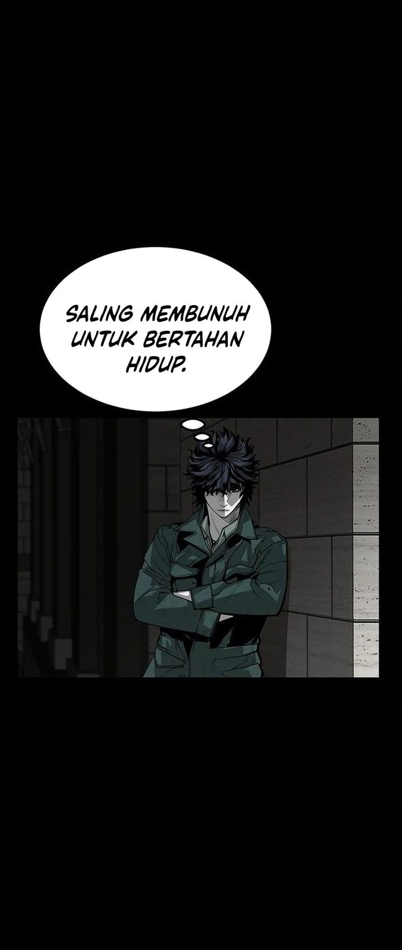 The Silent Warrior Chapter 4 - halaman 18