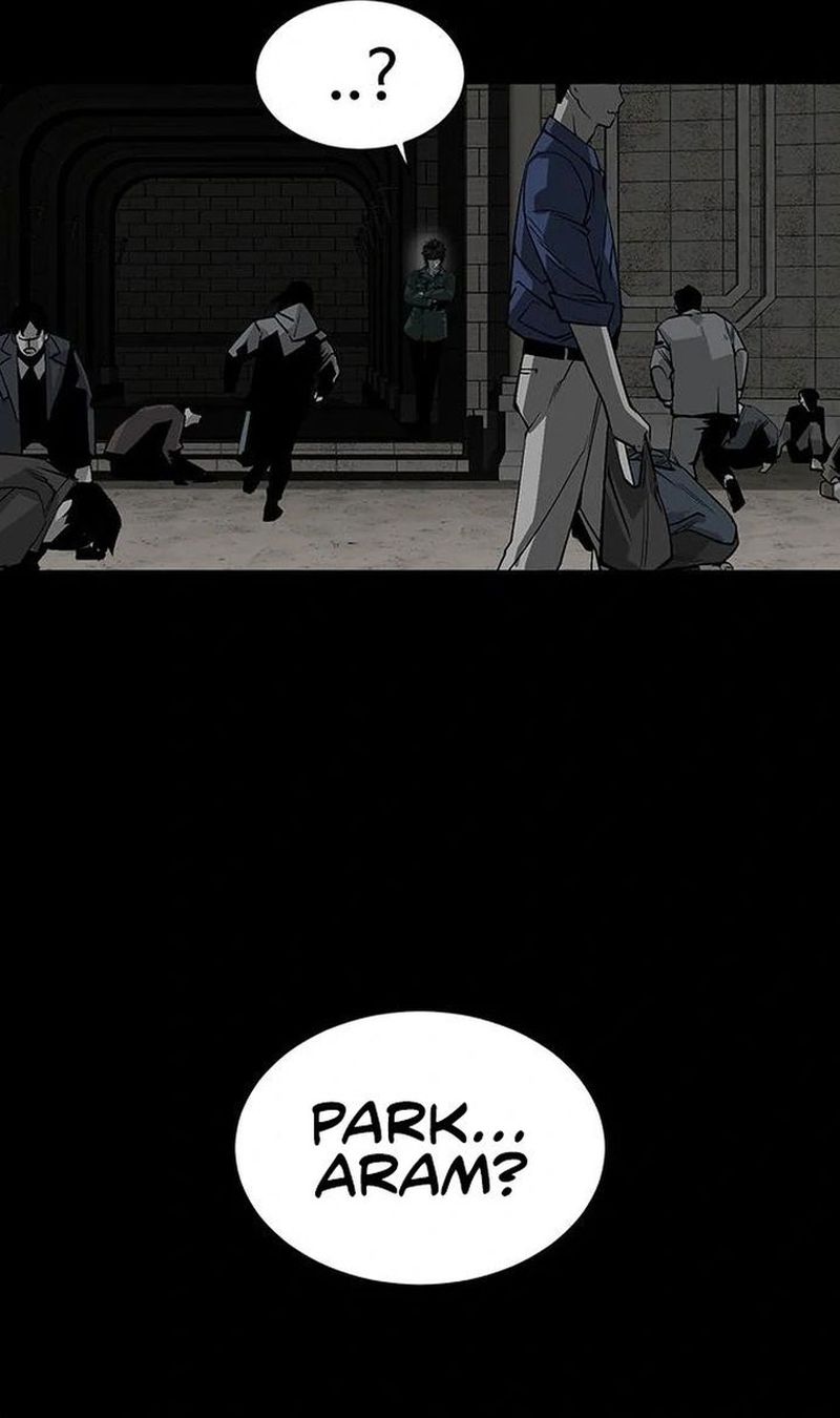 The Silent Warrior Chapter 4 - halaman 19