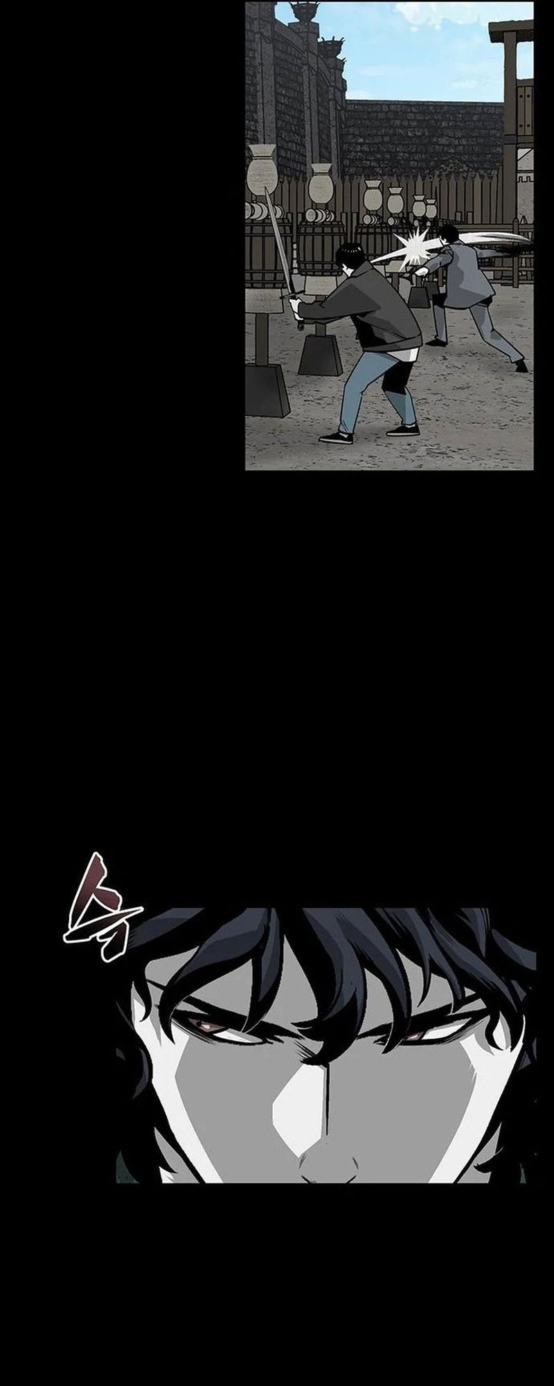The Silent Warrior Chapter 4 - halaman 2