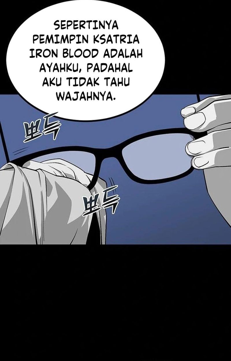 The Silent Warrior Chapter 4 - halaman 28